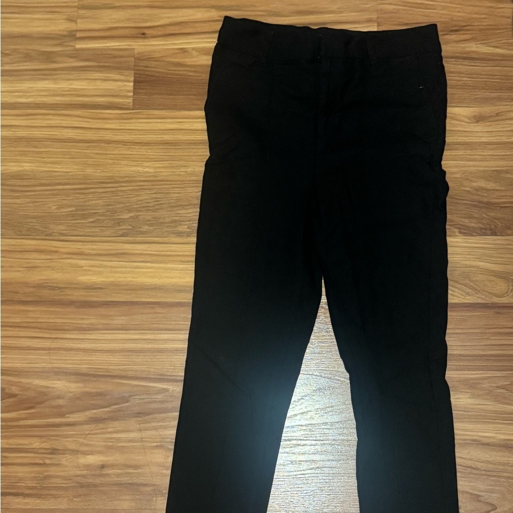 Papaya Size Small Black Pants